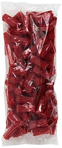 Darrell Lea Licorice Liquorice Candy, Strawberry, 1.92 Pound