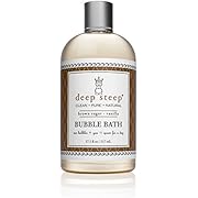 Deep Steep Classic Bubble Bath