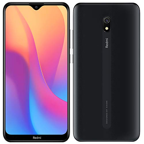 Xiaomi-Redmi-8A-8-A-2GB-32GB-622-Snapdargon-439-Octa-Core-Telfono-mvil-5000mAh-12MP-Cmara-Smartphone-Negro-Versin-Europea-