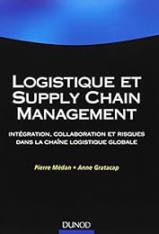 Logistique et supply chain management
