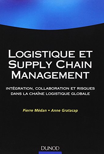 Logistique et supply chain management