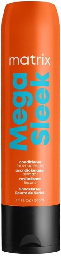 MATRIX Total Results Mega Sleek Smoothing Conditioner with Shea Butter 300ml