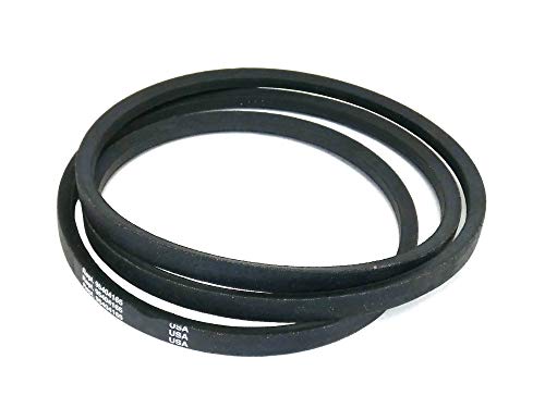 MowerPartsGroup Cub Cadet MTD Replacement Drive Belt 954-04165 754-04165 Fits LT1042 LT1045 LT1046 LT1050 SLT1550 SLT1554