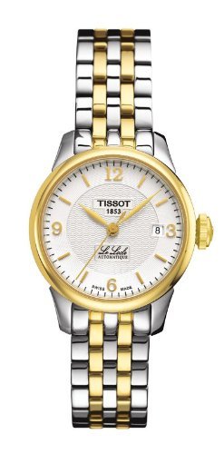 Tissot Le Locle Automatic Ladies Watch T41218334