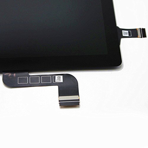 LCDOLED 13.5 inch 3000x2000 IPS LED LCD Display Touch Screen Digitizer Assembly For Microsoft Surface Book 1705