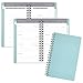 Mead Weekly / Monthly Academic Year Pocket Planner, July 2016 - June 2017, 3-3/4