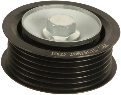 Professional Parts SWEDEN Acc. Belt Idler Pulley