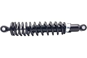 ZTDZZH 325mm Shock Absorber Rear Suspension For 90cc 110cc125cc 150cc Dirt Bike Motorcycle ATV Motor Scooter