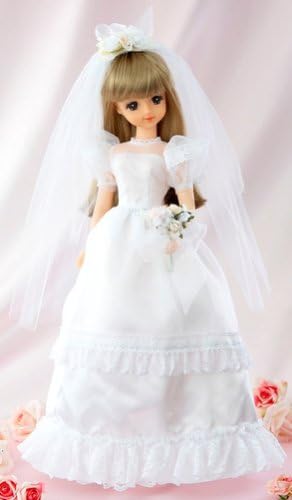 Amazon ジェニー スウィートメモリアルジェニー Ex ウェディング 人形 ドール おもちゃ