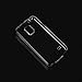 ABC(TM) Fashion Transparent Clear Rubber Soft TPU Case For Samsung Galaxy S5 i9600 G900