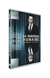 La Question humaine - + 1 CD Audio