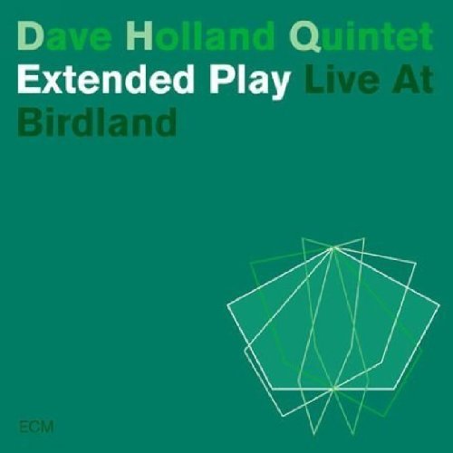 Extended Play: Live at Birdland httpsimagesnasslimagesamazoncomimagesI4