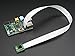 Adafruit Flex Cable for Raspberry Pi Camera - 18