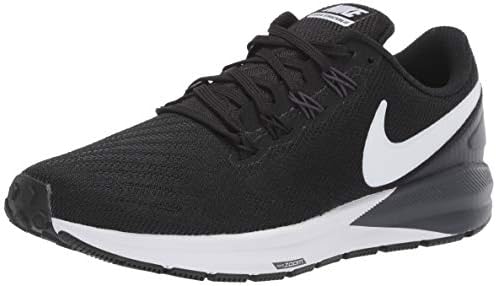 nike women's support running shoes