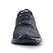 Kenswalk Men's Aqua Water Shoes Lightweight Beach Swim Pool Walking Sneakers