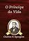 Livro O Príncipe Da Vida