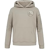 Pro Standard Big Boys NBA Neutral Fleece Pull Over Hoodie