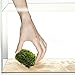 Luffy Coco Mini Moss for Aquarium Hobbyist, Hiding & Breeding Spot for Pets, Fish Moves Around or Swim Under, Builds a Beautiful Aquascape, Easy Care, Hardy and Long-Lasting Plant for Tanksthumb 3