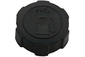 Replacement Fuel Tank Cap Compatible With Lawn Mower And Snow Blower Models 692046 793606 33385 M143291 PT11028 LG397974 Desi