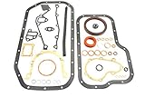 ITM Engine Components 09-22301 Conversion Gasket Set