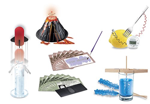 4M Kitchen Science Kit