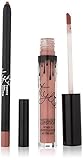 Kylie Candy K Lip Kit Cosmetics, 2.4 Ounce