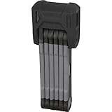 Abus Bordo Granit X-Plus 6500 Foldable Lock - 85cm