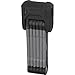 Abus Bordo Granit X-Plus 6500 Foldable Lock - 85cm