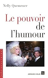 Le  pouvoir de l'humour