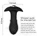 Soft Ànâles Trainer Kit- Bûtt Pl'ugs Beads Massage Toys Back Massage Toys