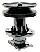 MaxPower 330237B Quill Assembly for Poulan/Husqvarna/Craftsman 121676X, 121687X, 105891X & 532121687