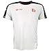 Haas American Team Formula 1 Motorsports Gray Team T-Shirt
