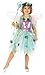 Let's Pretend Child's Garden Fairy Costume, Small