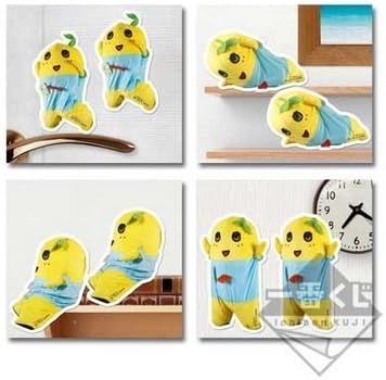 Amazon 一番くじ ふなっしー 春に向けてみんなでヒャッハーするなっしー H賞 視線が気になるなっしー ウォールステッカー 全4種セット アニメ 萌えグッズ 通販 Amazon 一番くじ ふなっしー 春に向けてみんなでヒャッハーするなっしー H賞 視線が気になるなっしー ウォールステッカー 全4種セット アニメ 萌えグッズ 通販