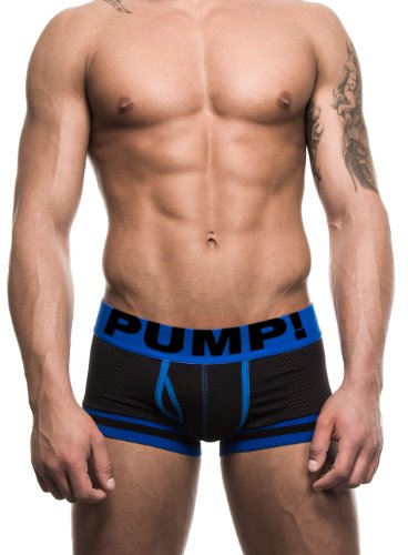 Touchdown Boxer Panther Medium