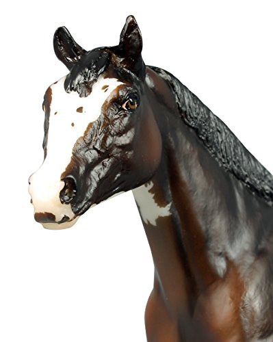 3 Breyer+Traditonal+Chocolate+Kisses+Horse