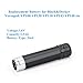 POWERAXIS 3.6V Versapak Battery for Black & Decker Versapak Vp100 Vp105 Vp110 Vp142 Vp143 Vp7240 Sears-Craftsman Pivot180 PLR36NC S100 S110 151995-03 387854-00 383900-03