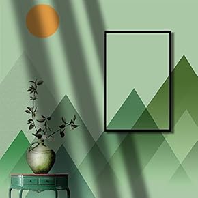 Framed Canvas Wall Art for Living Room, Bedroom Light Color Canvas Prints for Modern Home Decoration Ready to Hang - 16"x24" inches