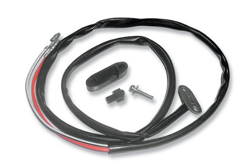 K&S Technologies Replacement Front Brake Light Switch for Suzuki