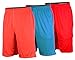 Nike Men's Dri-Fit Fly 2.0 Training Shorts