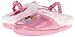 Disney Princess Scuff Slipper (Infant/Toddler)