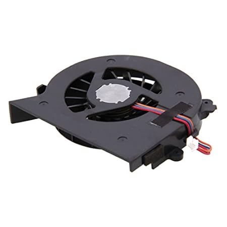 DBTLAP CPU Lüfter Für Dell Latitude D820 D830 - Laptop Kühlung Ersatz