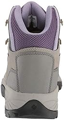 Columbia womens Newton Ridge Plus Waterproof Hiking