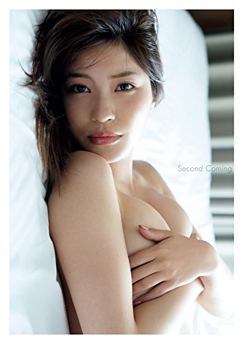 写真集  Second Coming 