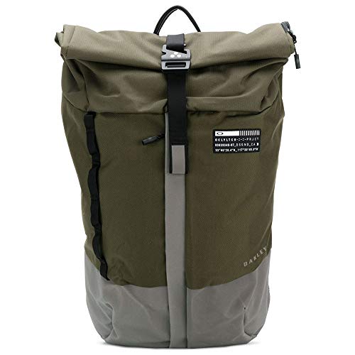 Buy Oakley Latch Backpack Dark Brush 
