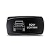 CH4x4 Rocker Switch Jeep Wrangler JK Roof Light Bar Symbol – Horizontal - White LED