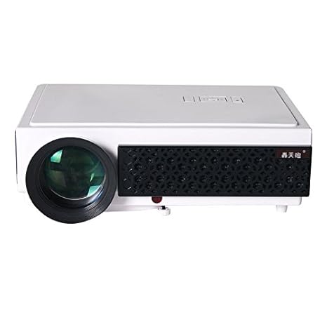 Pegasus HTP 96 Plus Full HD TV LED Proyector 3D Proyector de ...