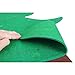 Garma DIY Felt Christmas Tree Set with 41 Ornaments, Christmas Felt Craft Kits Xmas Wall Hanging Decorations for Kids Toddler Gifts Party Supplies