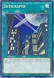 Skyscraper - LED6-EN021 - Common - 1st Edition