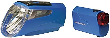Trelock Li-ion Set 460 I-go Power Ls 720